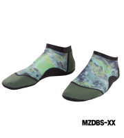 MAZUZEE - Beach Socks