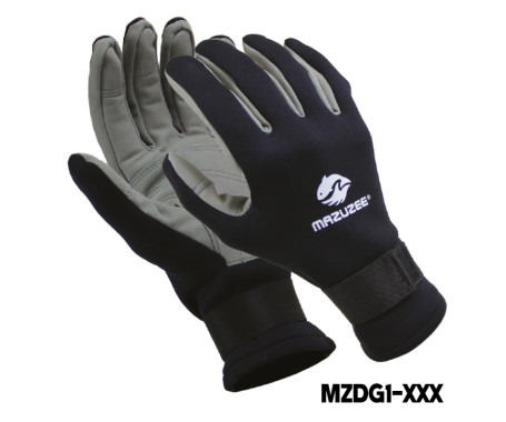 MAZUZEE - Diving Gloves