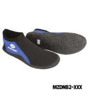 MAZUZEE - Diving Boot - Low Cut