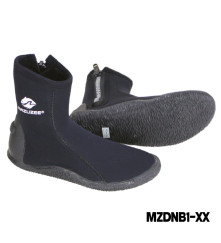 MAZUZEE - Diving Boot Rubber Sole