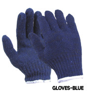 MAZUZEE - Cotton Knitted Gloves