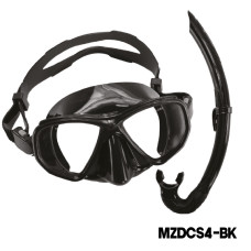 MAZUZEE - Free Dive / Spear Fishing Snorkeling Set