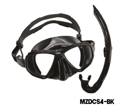 MAZUZEE - Free Dive / Spear Fishing Snorkeling Set