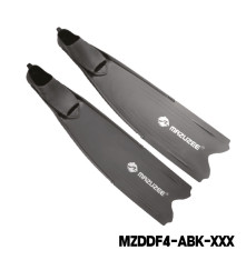 MAZUZEE - Free Diving Fins