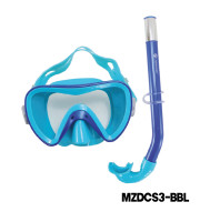 MAZUZEE - Junior Snorkeling Set