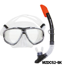 MAZUZEE - Snorkeling Set (Premium Silicone) 