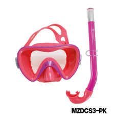 MAZUZEE - Junior Snorkeling Set