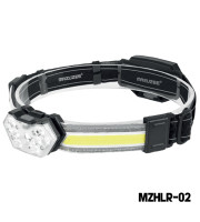 MAZUZEE - Rechargeable LED Head Lamp