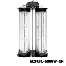 MAZUZEE - 6000W Underwater Fishing Light