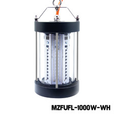 MAZUZEE - 1000W Underwater Fishing Light