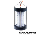 MAZUZEE - 500W Underwater Fishing Light