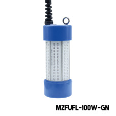 MAZUZEE - 100W Underwater Fishing Light
