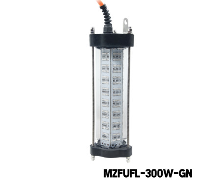 MAZUZEE - 300W Underwater Fishing Light