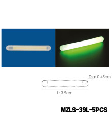 MAZUZEE - Light Sticks (5 pcs x 50 packet)