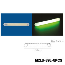 MAZUZEE - Light Sticks (5 pcs x 50 packet)