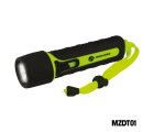 MAZUZEE - 3W Super White LED Diving Torch
