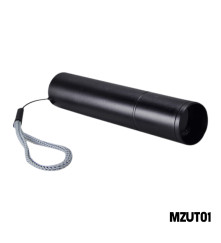 MAZUZEE - Rechargeable U.V. LED Torch (365NM)