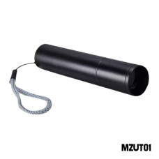 MAZUZEE - Rechargeable U.V. LED Torch (365NM)