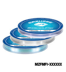 MAZUZEE - Monster Fish - High Performance Monofilament (Spool)