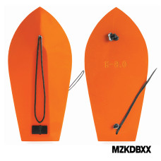 MAZUZEE - Fishing Diving Board - K TYPE
