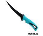 MAZUZEE - 12" Fillet Knife (6" Blade)