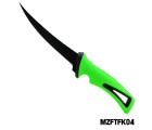 MAZUZEE - 12" Fillet Knife (6" Blade)