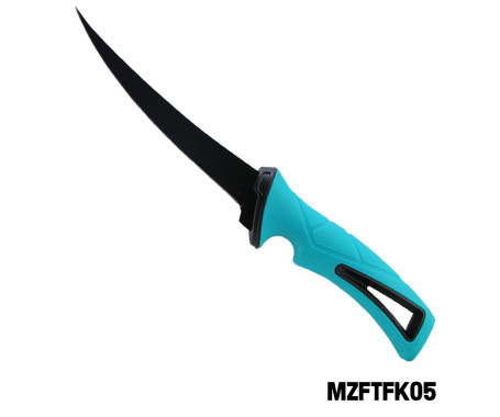 MAZUZEE - 13" Fillet Knife (7" Blade)