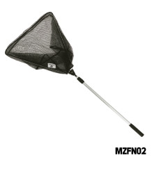 MAZUZEE - Telescopic and Folding Landing Net (180cm)