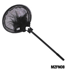 MAZUZEE - Telescopic & Folding Landing Net (205cm)