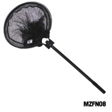 MAZUZEE - Telescopic & Folding Landing Net (205cm)