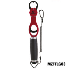 MAZUZEE - 11.5" Grip Master with Scale