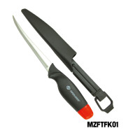 MAZUZEE - 11" Fillet Knife (6" Blade)