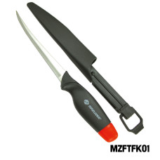 MAZUZEE - 11" Fillet Knife (6" Blade)