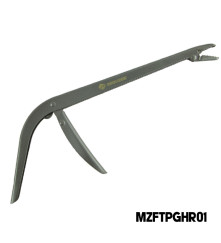 MAZUZEE - 9.5" Pistol Grip Hook Remover