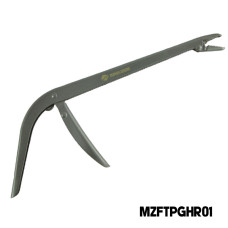 MAZUZEE - 9.5" Pistol Grip Hook Remover