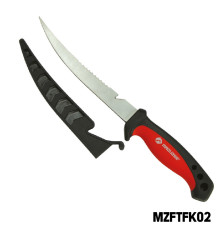MAZUZEE - 11" Fillet Knife (6.5" Blade)