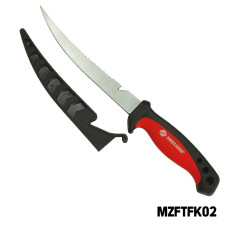 MAZUZEE - 11" Fillet Knife (6.5" Blade)
