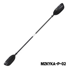 MAZUZEE - Detachable Kayak Paddle (2.4 Meters)