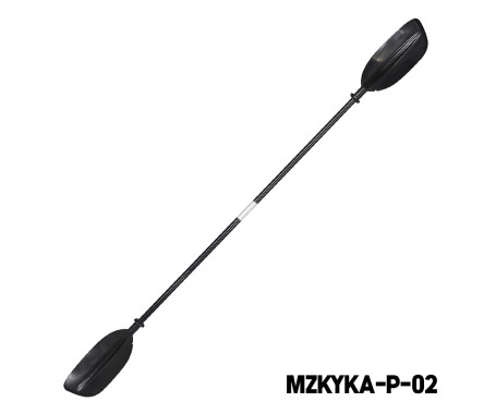 MAZUZEE - Detachable Kayak Paddle (2.4 Meters)