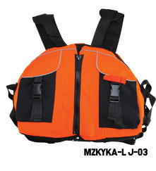 MAZUZEE - Kayak Life Vest