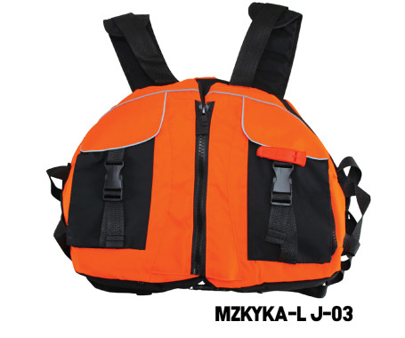 MAZUZEE - Kayak Life Vest