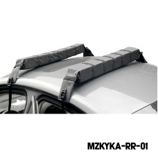 MAZUZEE - Soft Roof Rack 1