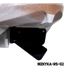MAZUZEE - Rudder System 2