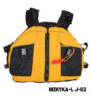 MAZUZEE - Kayak Life Vest 