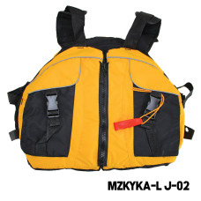MAZUZEE - Kayak Life Vest 