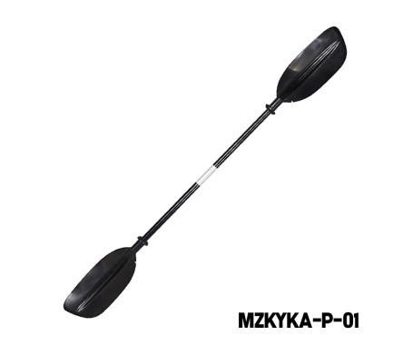 MAZUZEE - Detachable Kayak Paddle (2.2 Meters)