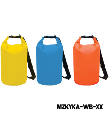 MAZUZEE - Waterproof Roll Top Bag