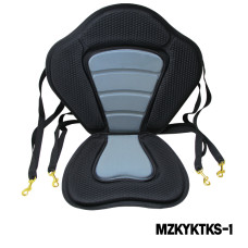 MAZUZEE - Optional: Deluxe Padded Kayak Seat