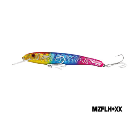 MAZUZEE - Fishing Lure - (190mm / 150G)