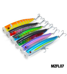 MAZUZEE - Fishing Popper Lure (15cm / 58 g)